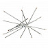 Подвесная люстра Azzardo Spider 2 AZ0170