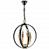 Подвесная люстра Lightstar Cero 731247