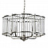 Подвесная люстра Lumien Hall Lenora LH3062/5P-NL-CL