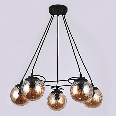 Подвесная люстра Ambrella light Traditional TR9022
