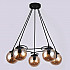 Подвесная люстра Ambrella light Traditional TR9022