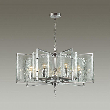 Подвесная люстра Odeon Light Elegante 4888/7