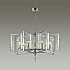 Подвесная люстра Odeon Light Elegante 4888/7