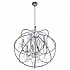 Подвесная люстра Loft IT Crystal Wins Loft1896/6