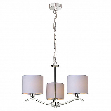 Подвесная люстра Zumaline Carmen RLD94103-3