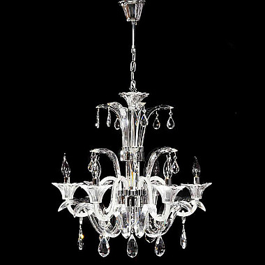 Подвесная люстра Lumina Deco Finezzia LDP 66980-6