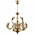 Подвесная люстра Lightstar Cigno Collo 751122