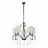 Подвесная люстра iLamp Perfection RM7006/5CR