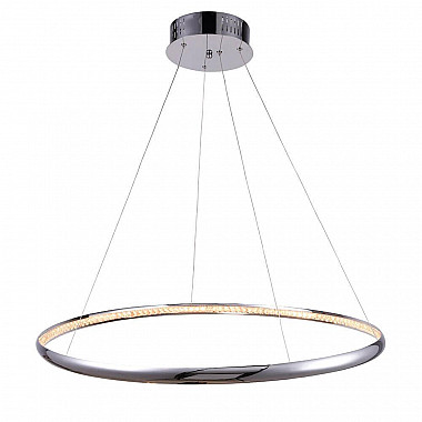 Подвесная люстра Azzardo Brighton 1 AZ1610