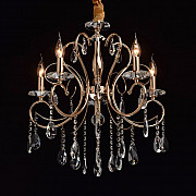 Подвесная люстра MW-Light Адель 6 373012705