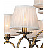Подвесная люстра Lumien Hall Летисия H17075/12PCC