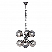 Подвесная люстра Vitaluce V4319-1/6