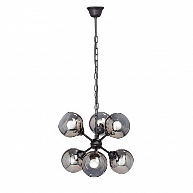 Подвесная люстра Vitaluce V4319-1/6