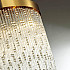 Подвесная люстра Odeon Light Refano 4848/5