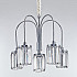 Подвесная люстра Newport 4505/C Chrome М0062718
