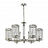 Подвесная люстра Lumien Hall Krejne LH3063/6P-NL-CL