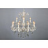 Подвесная люстра Omnilux OML-79003-12