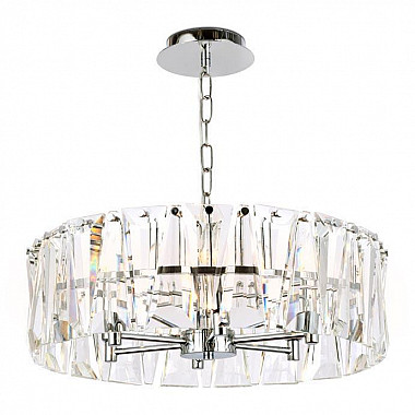 Подвесная люстра Ambrella light Traditional TR5171