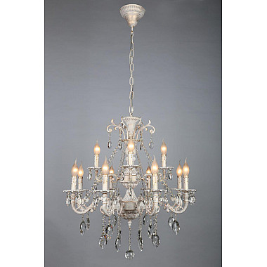 Подвесная люстра Omnilux OML-79003-12