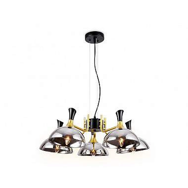 Подвесная люстра Ambrella light Traditional TR9082