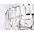 Подвесная люстра Ambrella light Traditional TR5171