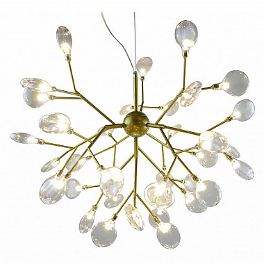 Подвесная люстра Kink Light Bетта 07521-36,33