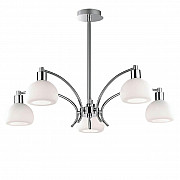 Подвесная люстра Ideal Lux Tokyo SP5 068459