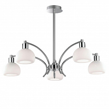 Подвесная люстра Ideal Lux Tokyo SP5 068459