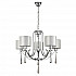 Подвесная люстра Vele Luce Platonico VL1623L05