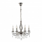 Подвесная люстра Arti Lampadari Deco E 1.1.6.600 N