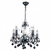 Подвесная люстра MW-Light Барселона 313010105