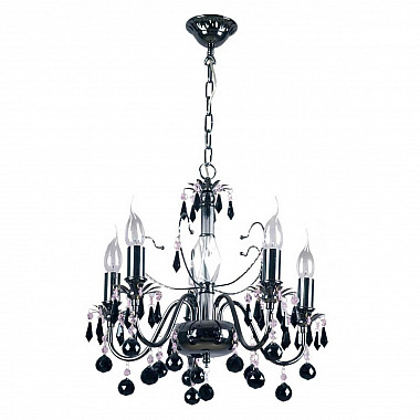 Подвесная люстра MW-Light Барселона 313010105