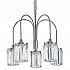 Подвесная люстра Newport 4505/C Chrome М0062718