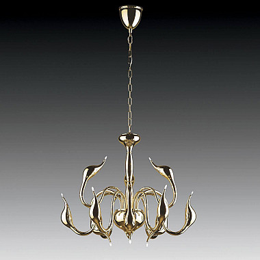 Подвесная люстра Lightstar Cigno Collo 751122
