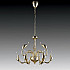 Подвесная люстра Lightstar Cigno Collo 751122