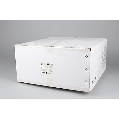 Подвесная светодиодная люстра Omnilux Savelli OML-04503-85