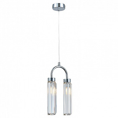 Подвесная люстра Newport 4522/S chrome М0064135