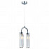 Подвесная люстра Newport 4522/S chrome М0064135