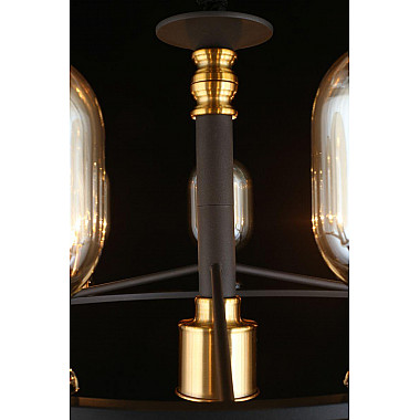 Подвесная люстра Aployt Stefani APL.901.03.10