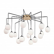 Подвесная люстра Ideal Lux Rhapsody SP16 236964