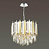 Подвесная люстра Odeon Light Runa 4635/5