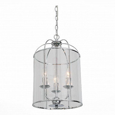 Подвесная люстра ST Luce Odierno SL267.103.03