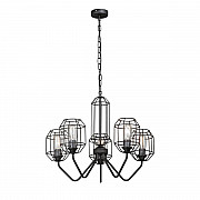 Подвесная люстра Vitaluce V4428-1/5