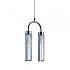 Подвесная люстра Newport 4522/S chrome М0064135