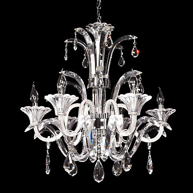 Подвесная люстра Lumina Deco Finezzia LDP 66980-6