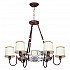 Подвесная люстра Favourite Fiona 2532-6PC