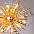 Подвесная люстра Odeon Light Kavalle 4662/6