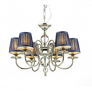 Подвесная люстра Odeon Light Mirella 4191/6