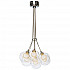 Подвесная люстра Vele Luce Dandelion VL1173L07