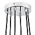 Подвесная люстра Lightstar Acrobata 761164
